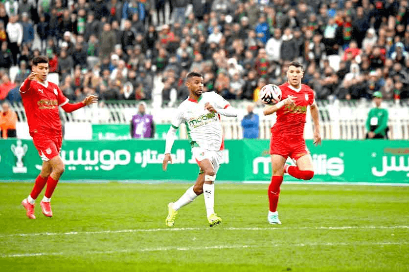 CRB : le TAS bloque tout